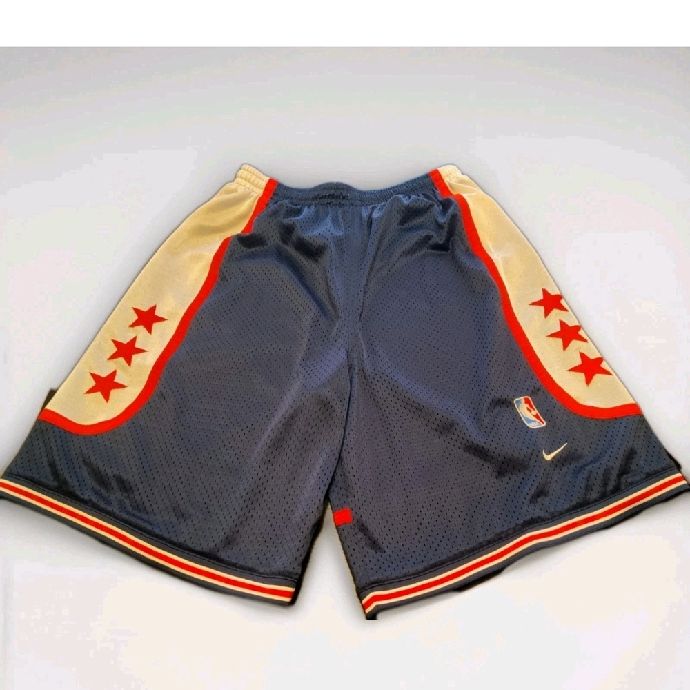 Nike Team USA Basketball Shorts XL